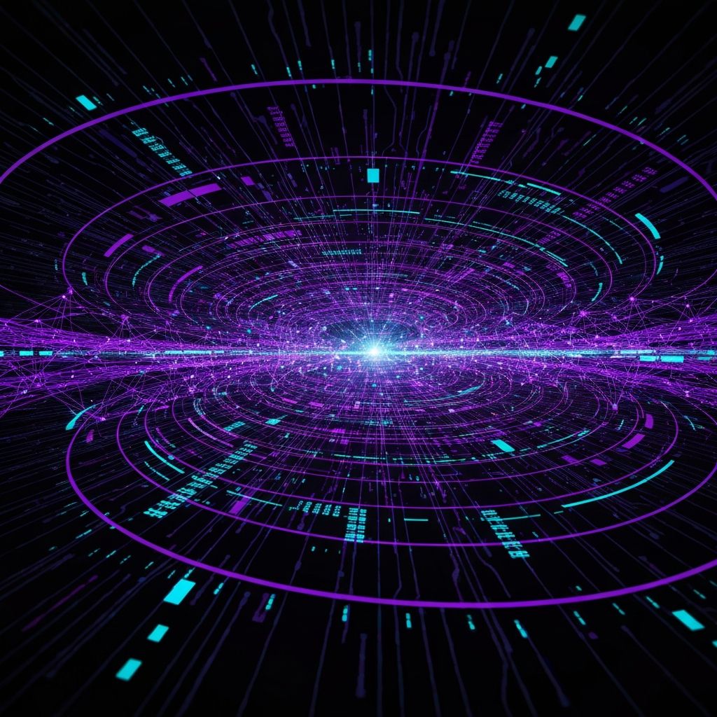 The Rise of AI-Powered Cyber Attacks: What UK Businesses Need to Know