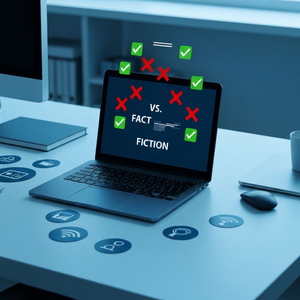 10 Common IT Myths That Could Be Costing Your Business