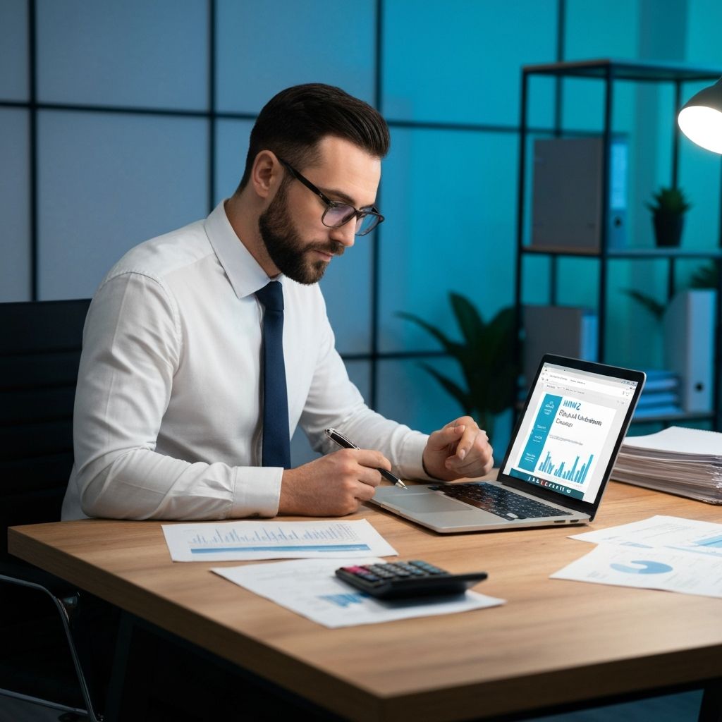 Making Tax Digital: What Your Business Needs to Know