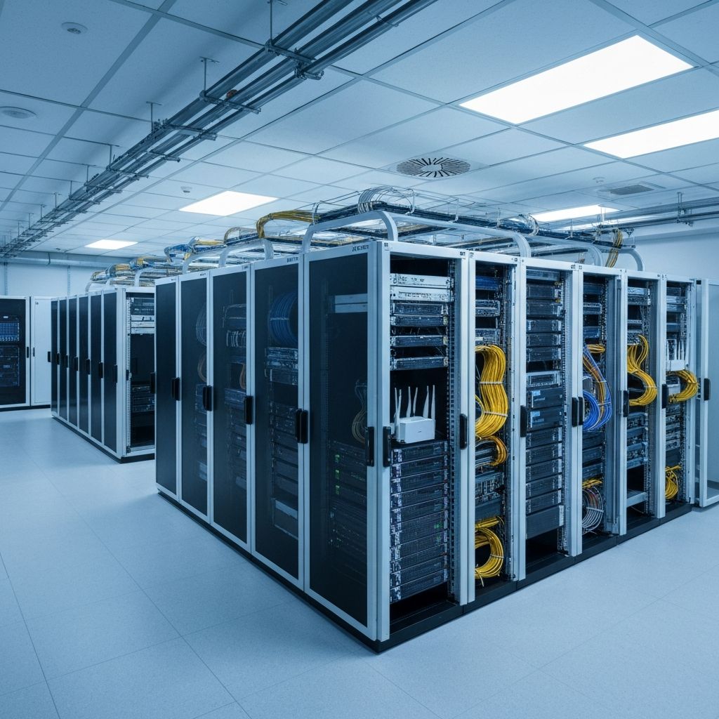 Your Essential IT Guide for 2026: Upgrades, Trends & Resolutions