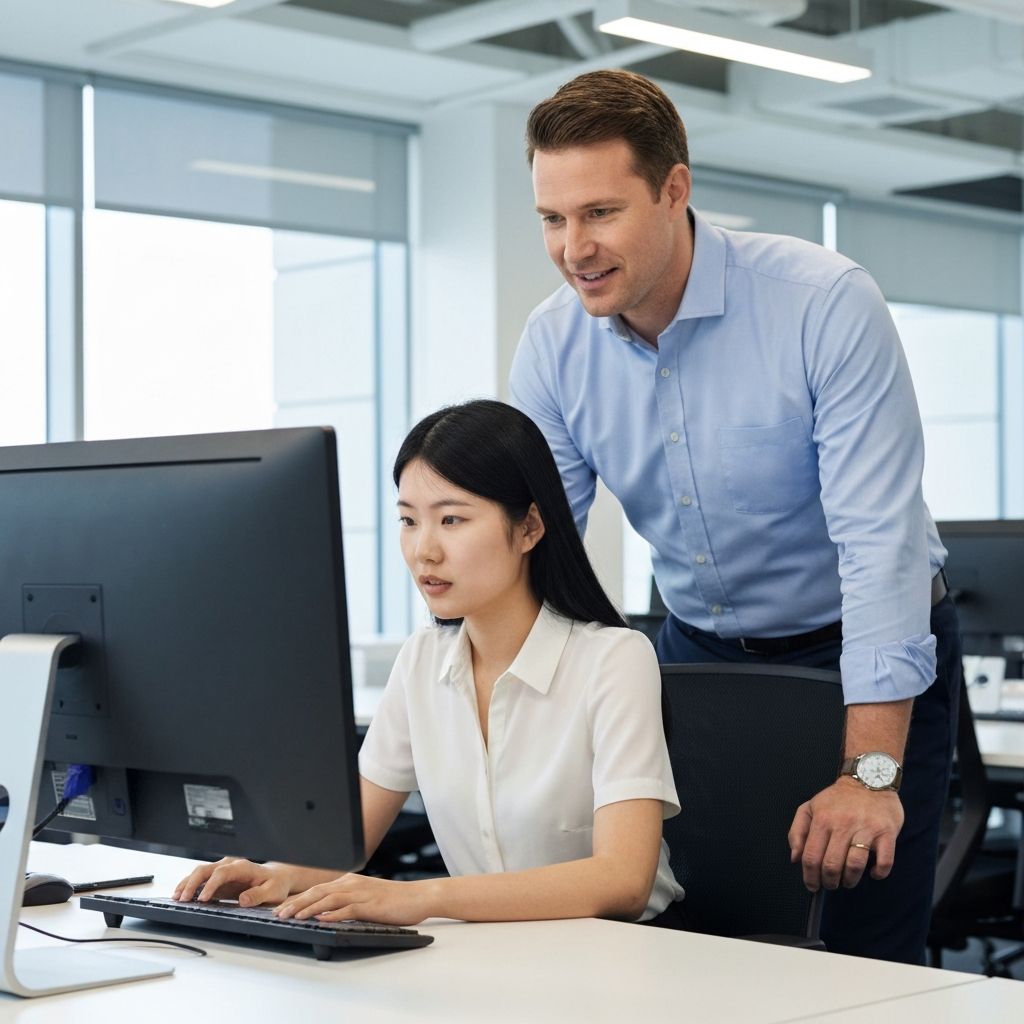 New Employees: Your Organisation's Hidden Cyber Security Vulnerability